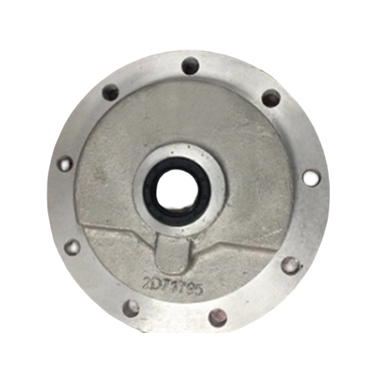 BEARING DRIVE COVER